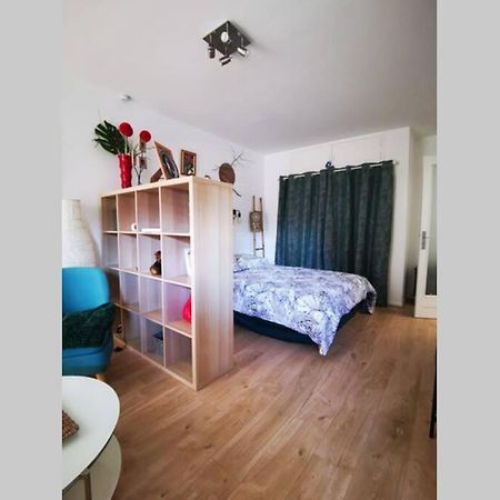 Studio-parking CARRIÈRE Blagnac Bagian luar foto